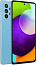 Смартфон Samsung Galaxy A52 4/128GB (синий)